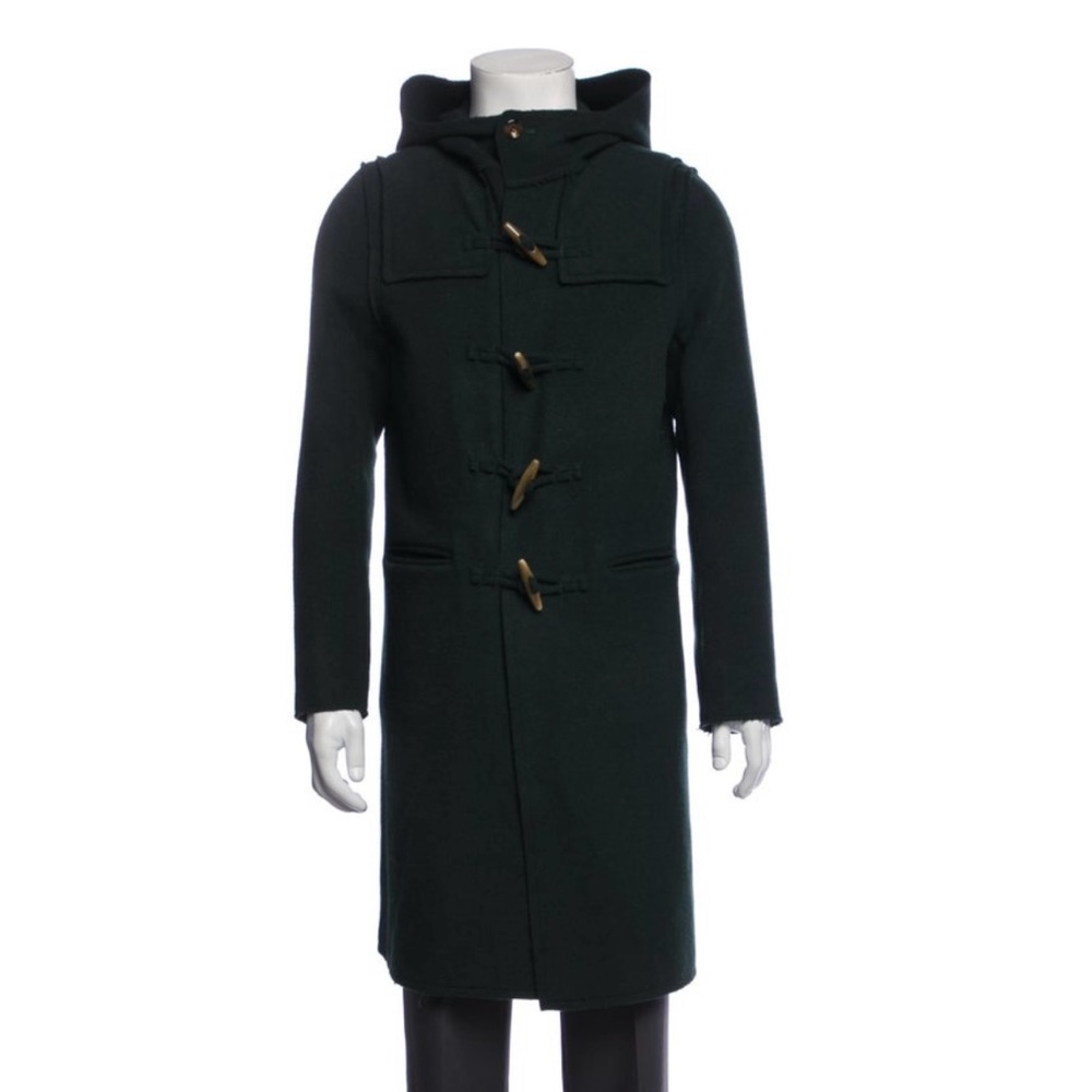 Undercover Peacoat Size 2 US Medium